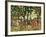 Autumn, Ca. 1918-1923-Maurice Brazil Prendergast-Framed Giclee Print