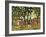 Autumn, Ca. 1918-1923-Maurice Brazil Prendergast-Framed Giclee Print