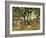 Autumn, Ca. 1918-1923-Maurice Brazil Prendergast-Framed Giclee Print