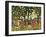 Autumn, Ca. 1918-1923-Maurice Brazil Prendergast-Framed Giclee Print