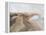 Autumn Coastline I-Jacob Green-Framed Stretched Canvas