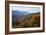 Autumn color in the valley, Great Smoky Mountain National Park, Tennessee-Gayle Harper-Framed Photographic Print