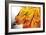 Autumn Colors I-Erin Berzel-Framed Photographic Print