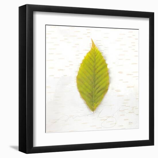 Autumn Colors IV-Sue Schlabach-Framed Art Print