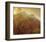 Autumn Colors, no. 2-Carlos Casamayor-Framed Giclee Print