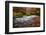 Autumn Creek-Jan S.-Framed Photographic Print