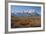 Autumn, Cunningham Cabin Area, Grand Tetons, Grand Teton NP, Wyoming-Michel Hersen-Framed Photographic Print