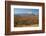 Autumn, Cunningham Cabin Area, Grand Tetons, Grand Teton NP, Wyoming-Michel Hersen-Framed Photographic Print