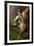 Autumn Dancer-Bente Schlick-Framed Giclee Print