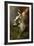 Autumn Dancer-Bente Schlick-Framed Giclee Print