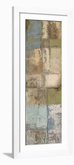 Autumn Deconstructing Panel I-Michael Marcon-Framed Art Print