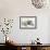 Autumn Dream-Kristjan Rems-Framed Giclee Print displayed on a wall