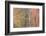 Autumn Dreams I-Doug Chinnery-Framed Photographic Print