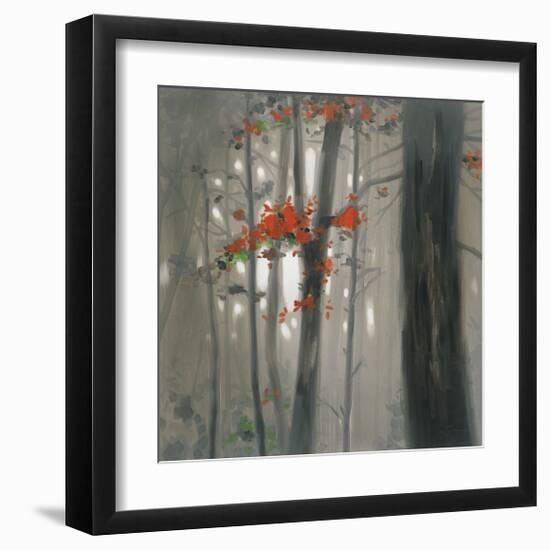 Autumn Embers-Steven Garrett-Framed Giclee Print