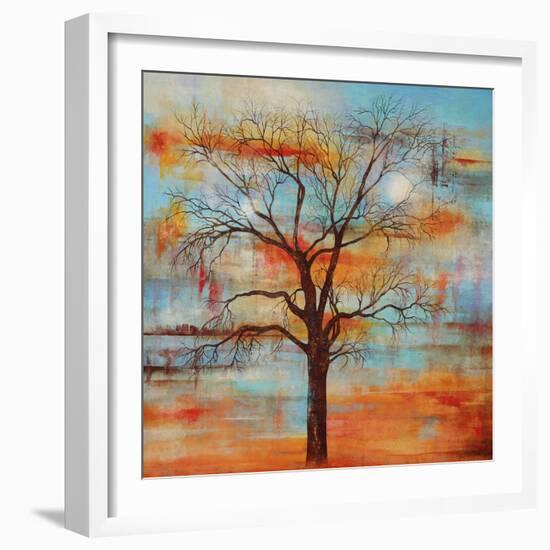 Autumn Equinox-Jo Starkey-Framed Giclee Print