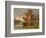 Autumn Evening-Juli Julievich Klever-Framed Giclee Print