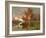 Autumn Evening-Juli Julievich Klever-Framed Giclee Print