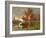 Autumn Evening-Juli Julievich Klever-Framed Giclee Print