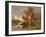 Autumn Evening-Juli Julievich Klever-Framed Giclee Print