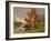 Autumn Evening-Juli Julievich Klever-Framed Giclee Print