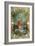 Autumn Fall-Demetrio Cosola-Framed Giclee Print