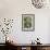 Autumn Fall-Demetrio Cosola-Framed Giclee Print displayed on a wall