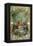 Autumn Fall-Demetrio Cosola-Framed Premier Image Canvas