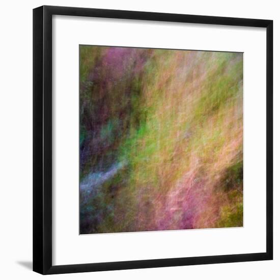 Autumn Fire-Doug Chinnery-Framed Photographic Print