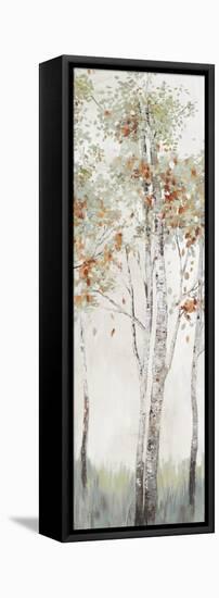 Autumn First Breath II-Allison Pearce-Framed Stretched Canvas