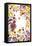 Autumn Florals 1-Irina Trzaskos Studio-Framed Premier Image Canvas