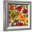 Autumn Flowers 3-Kim Parker-Framed Giclee Print