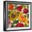 Autumn Flowers 3-Kim Parker-Framed Giclee Print