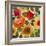 Autumn Flowers 4-Kim Parker-Framed Giclee Print