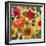 Autumn Flowers 4-Kim Parker-Framed Giclee Print