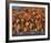 Autumn Foliage-Tom Thomson-Framed Giclee Print