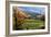 Autumn Foothills 2-Alan Hausenflock-Framed Photographic Print