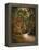 Autumn Forest 2-Jai Johnson-Framed Premier Image Canvas