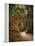 Autumn Forest 2-Jai Johnson-Framed Premier Image Canvas