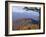 Autumn Forest Landscape Near Loft Mountain, Shenandoah National Park, Virginia, USA-James Green-Framed Photographic Print