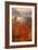 Autumn Frame-Ales Krivec-Framed Giclee Print