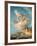 Autumn, from a Series of the Four Seasons in the Salle Du Conseil-Francois Boucher-Framed Giclee Print