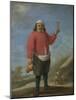 Autumn (From the Series the Four Season), C. 1644-David Teniers the Younger-Mounted Giclee Print
