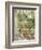 Autumn Fruit and Flowers, 2001-Timothy Easton-Framed Giclee Print