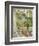 Autumn Fruit and Flowers, 2001-Timothy Easton-Framed Giclee Print