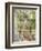 Autumn Fruit and Flowers, 2001-Timothy Easton-Framed Giclee Print