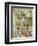 Autumn Fruit and Flowers, 2001-Timothy Easton-Framed Giclee Print