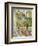 Autumn Fruit and Flowers, 2001-Timothy Easton-Framed Giclee Print