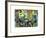 Autumn Garden-Eduard Bargheer-Framed Collectable Print