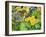 Autumn Garden-Christopher Ryland-Framed Giclee Print