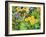 Autumn Garden-Christopher Ryland-Framed Giclee Print